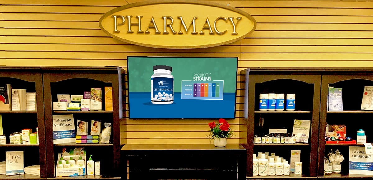 Investing in Solutions Sets Pharmacy Apart