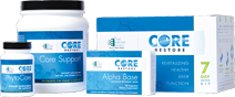 core restore