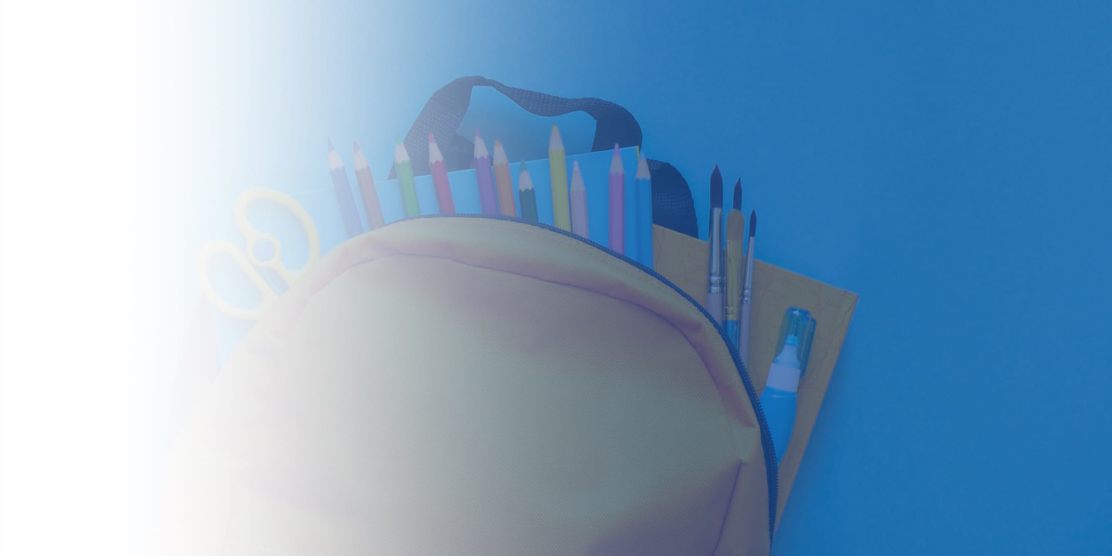 Essential Nutrition background image