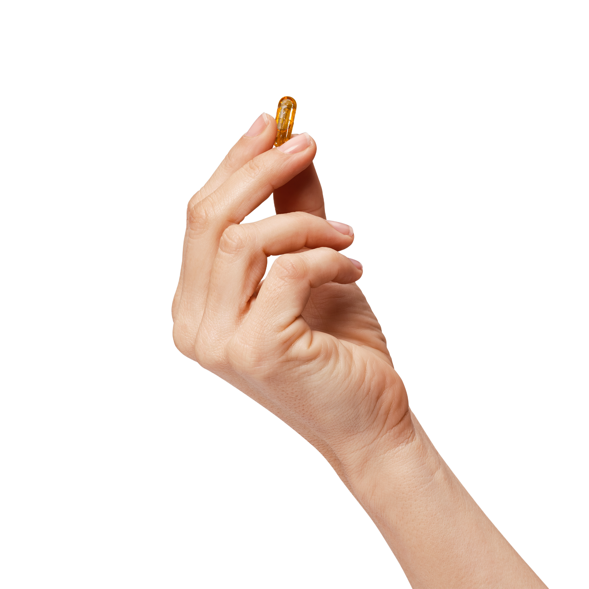 Calocurb Capsule Image 1