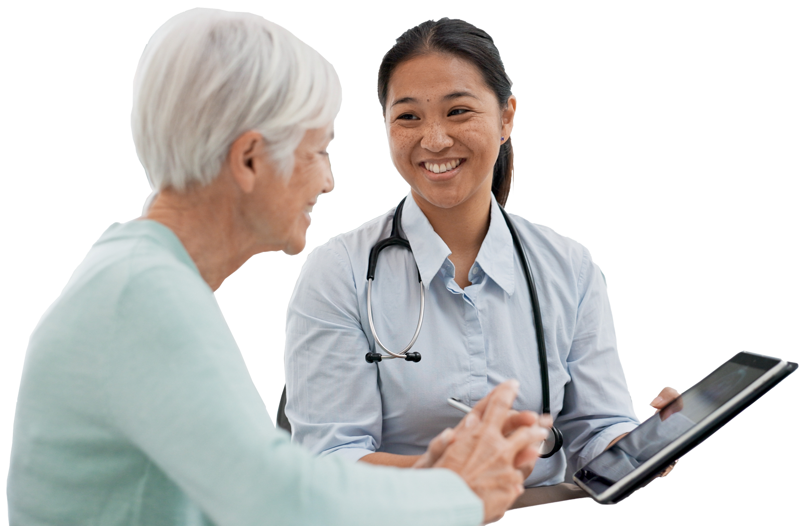 Clinical Care Path - Ortho Molecular Products