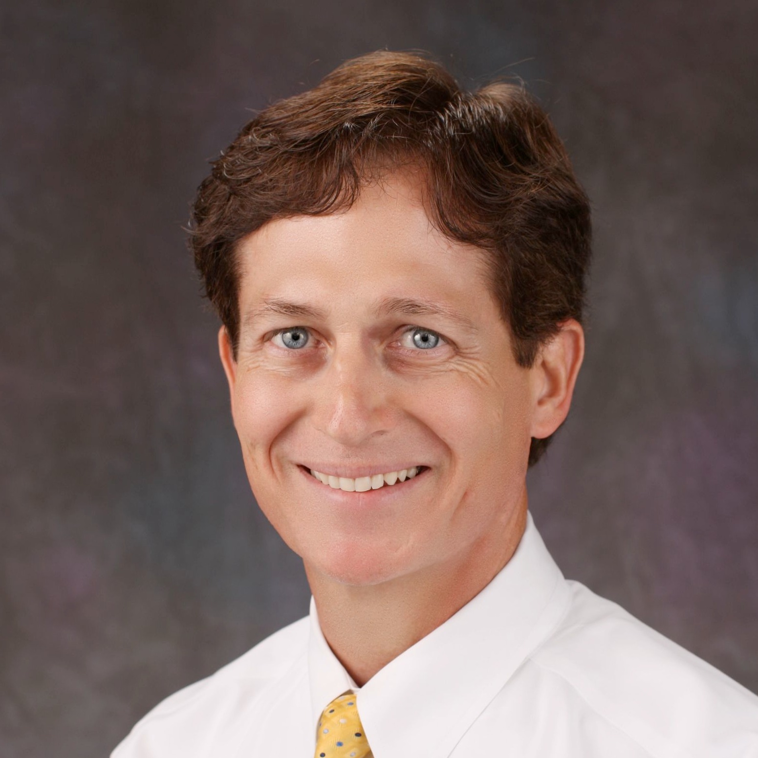 Dr. Ed Walker