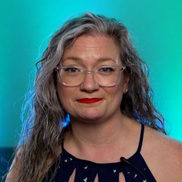 Cassandra Haddad, CRNP