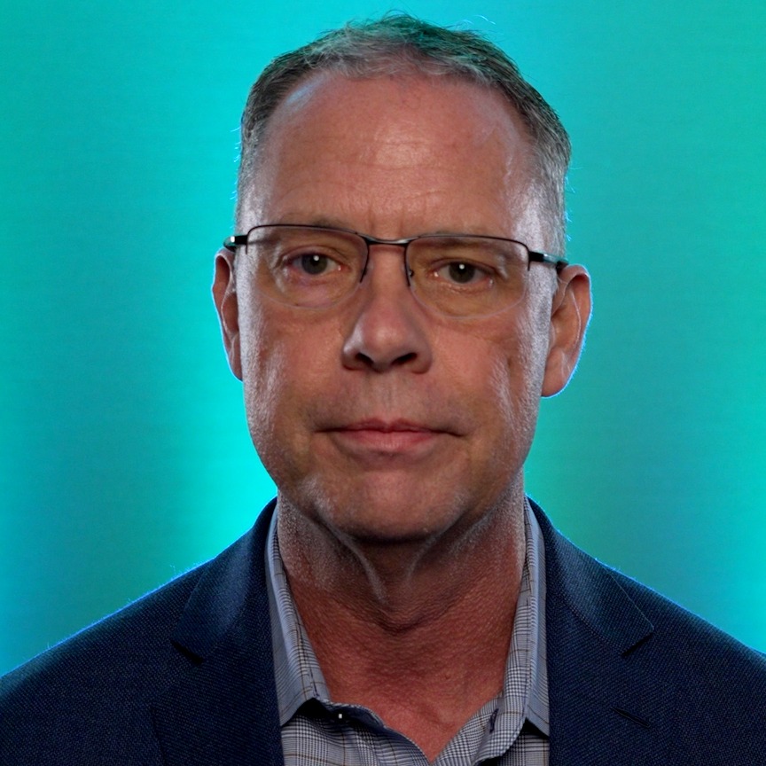 Chris Turnpaugh, DC, DACNB, AFMCP