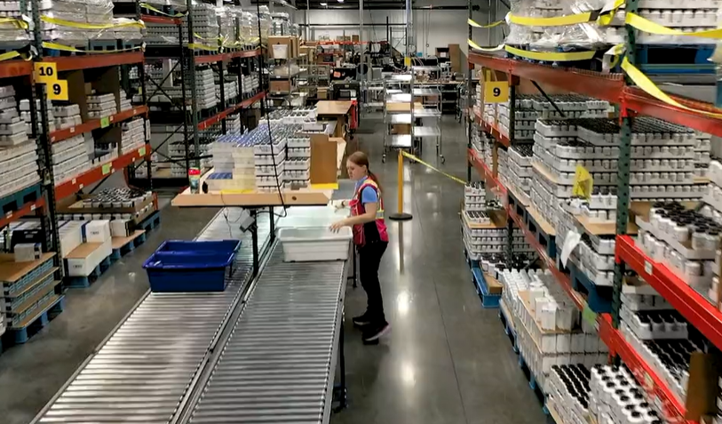 Manufacturing Placeholder