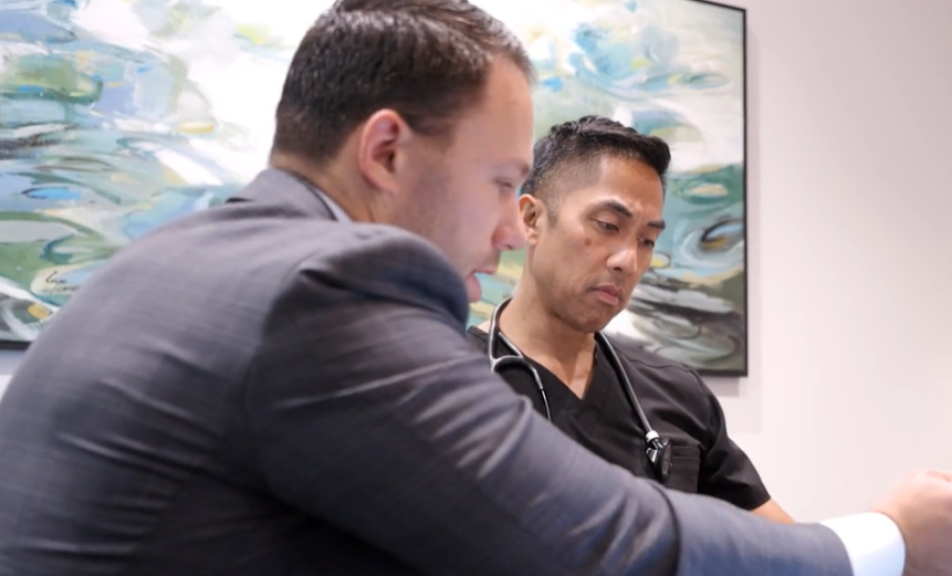 Customer Service Placeholder