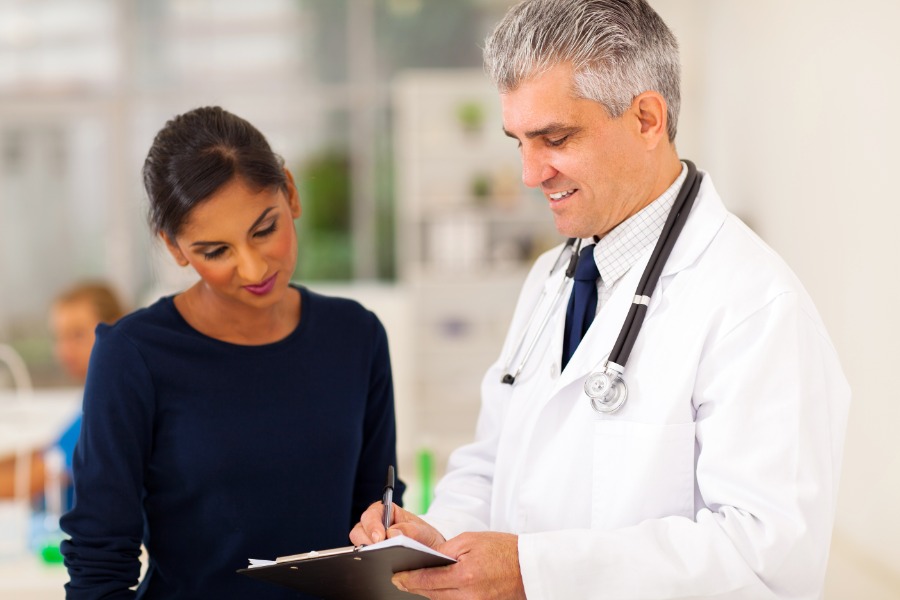 Clinical Care Path