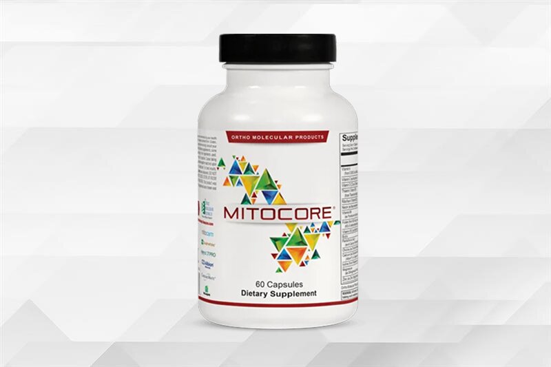 OcuView - Lutein & Zeaxanthin Eye Health Supplement | Ortho