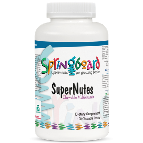 SuperNutes primary image