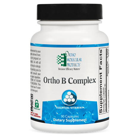 Ortho B Complex primary image