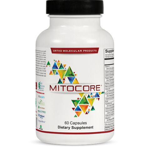 MitoCORE® primary image