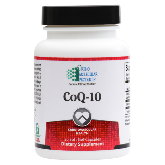 CoQ-10 30ct product image
