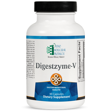 Digestzyme-V primary image