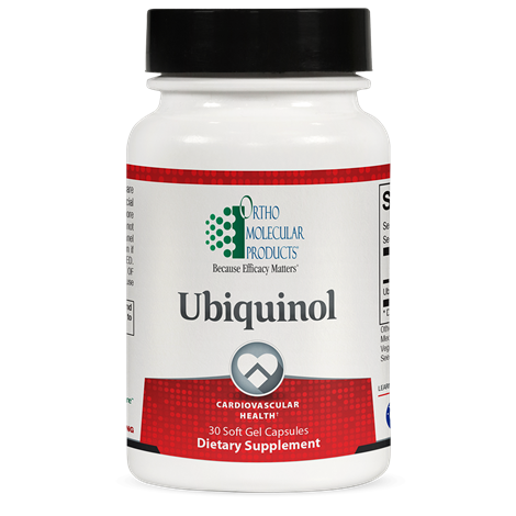 Ubiquinol primary image