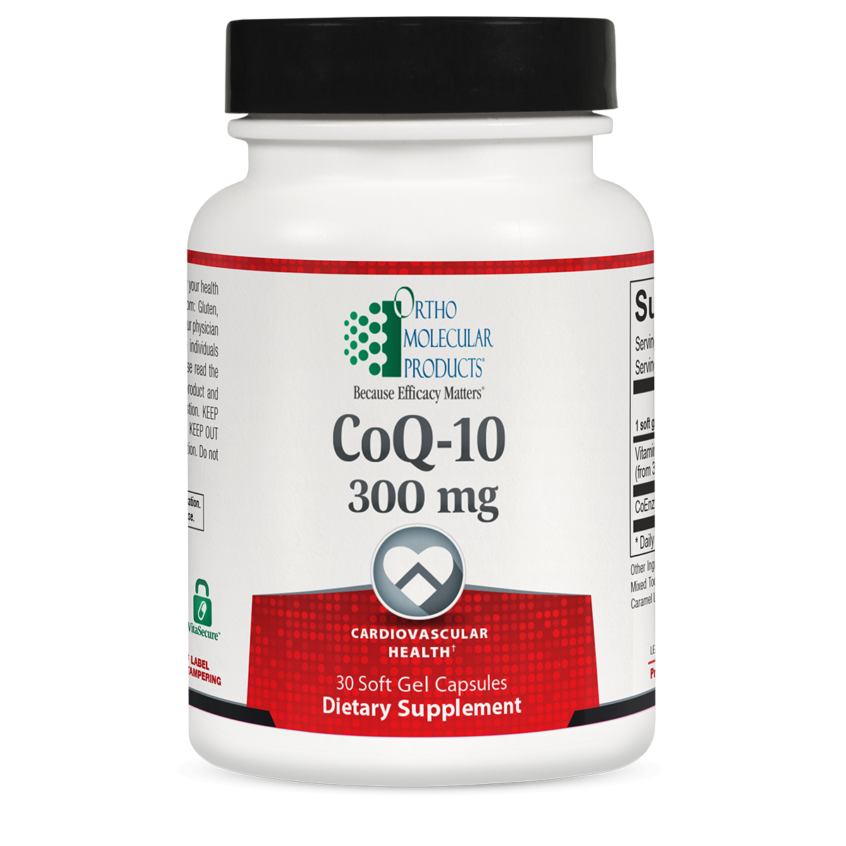 CoQ 10 300 MG