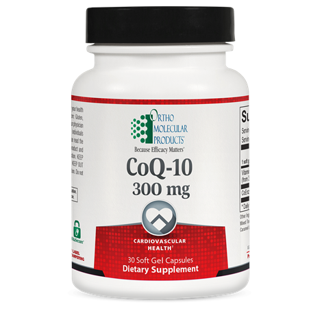 CoQ-10 300 MG primary image