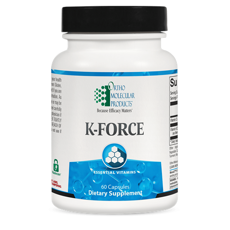 K-FORCE primary image