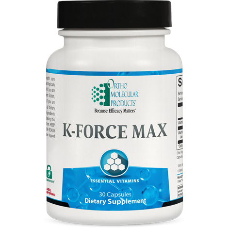 K-FORCE MAX primary image