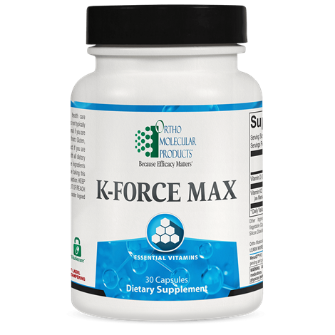 K-FORCE MAX primary image