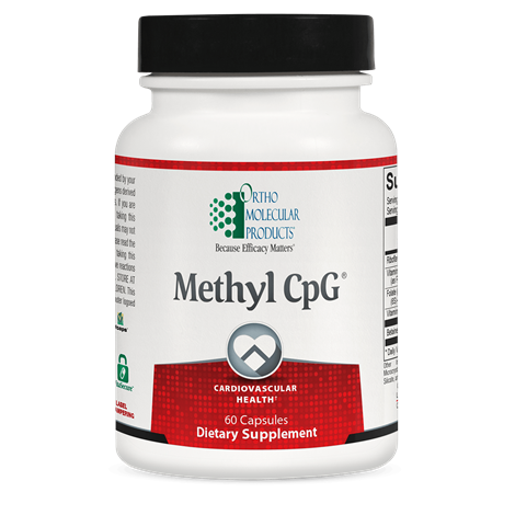 Methyl CpG® primary image