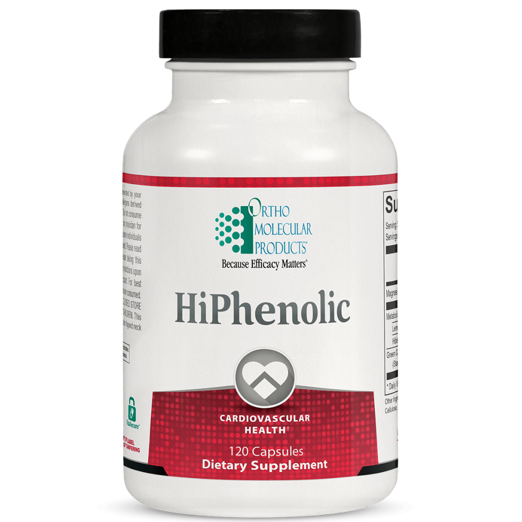 HiPhenolic - 162 (120)