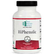 Image of HiPhenolic