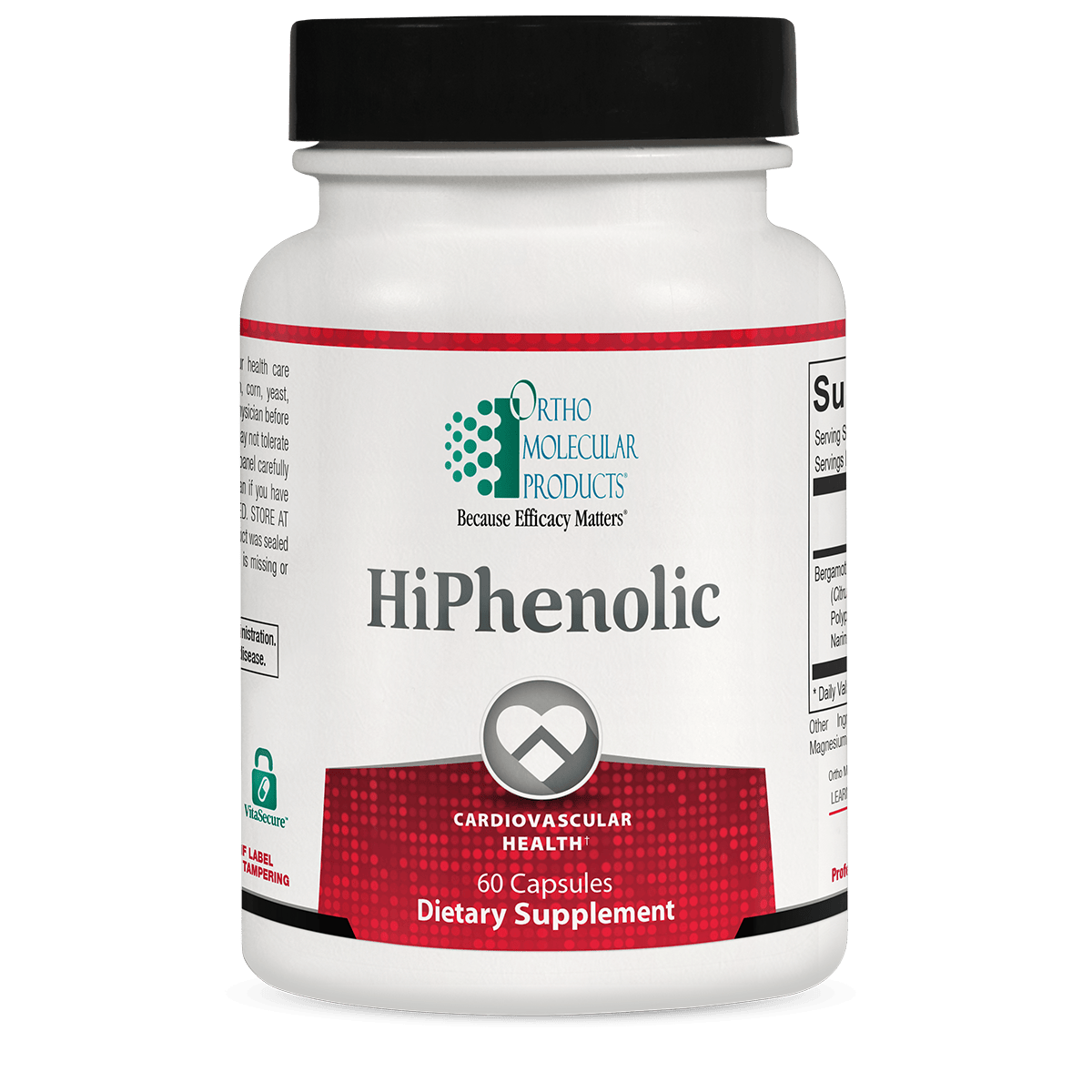 HiPhenolic - 162