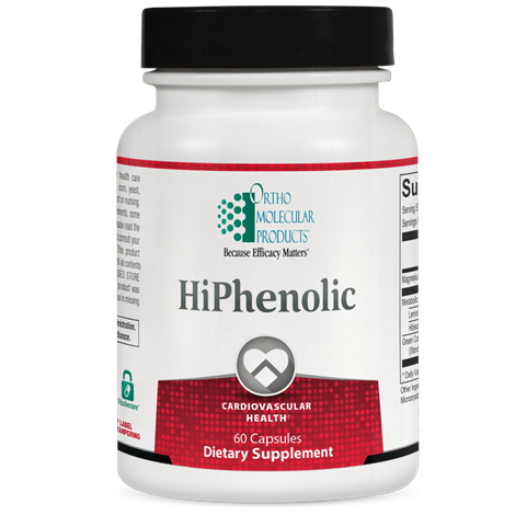 HiPhenolic primary image