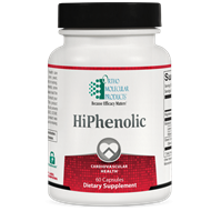 Image of HiPhenolic