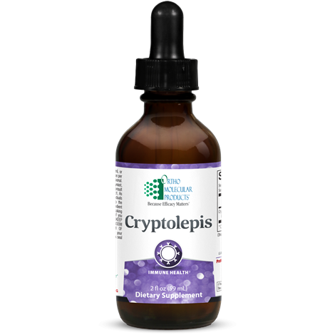 Cryptolepis primary image