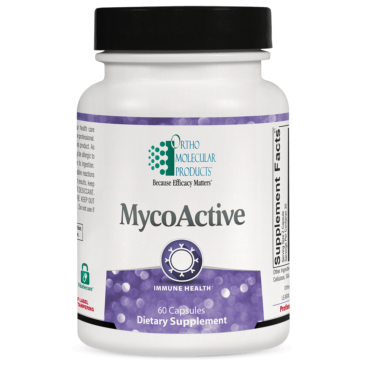 MycoActive