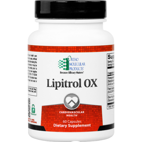 Lipitrol OX primary image