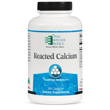 Reacted Calcium primary image