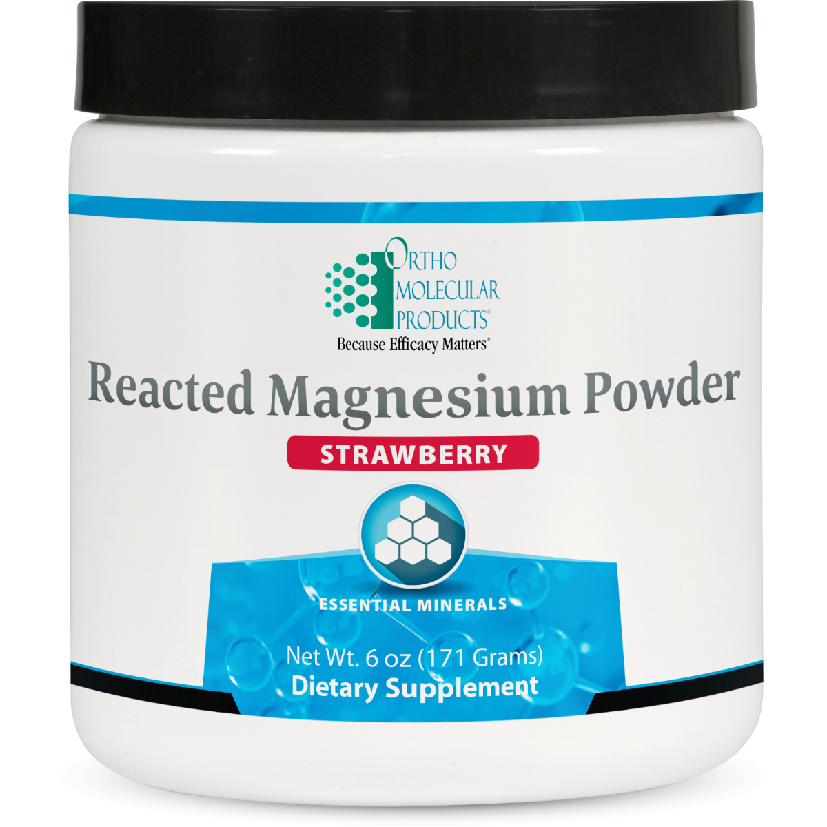 Magnesium Products