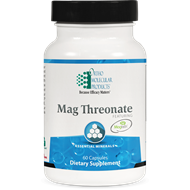 ortho molecular products l-glutathione Evidence-Based Supplements for Practitioners