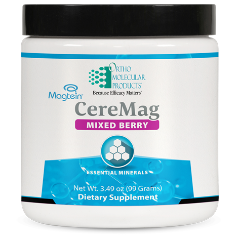 CereMag primary image