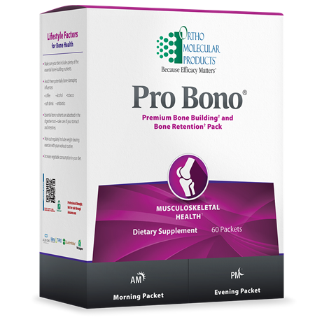 Pro Bono primary image