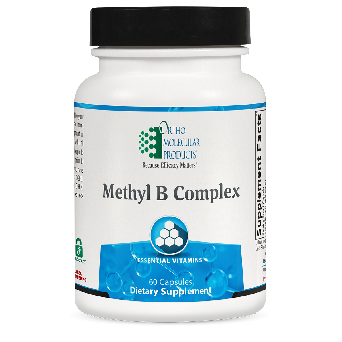 Methyl B Complex