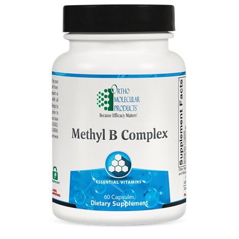 Methyl B Complex primary image