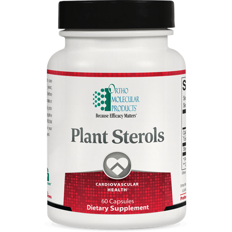 Plant Sterols primary image