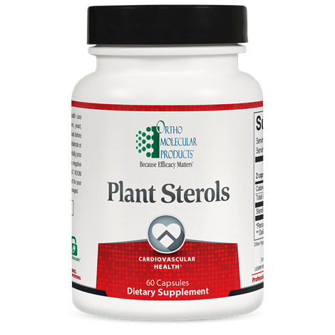 Plant Sterols primary image
