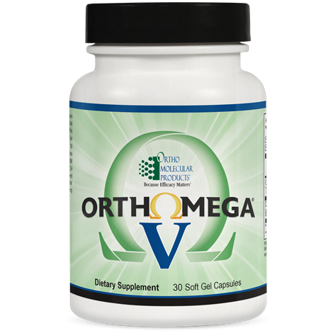 Orthomega® V primary image