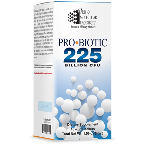 Probiotic 225 primary image