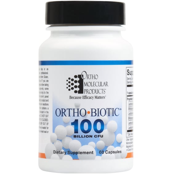 Ortho Biotic® 100 product image
