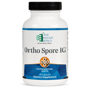 Ortho Spore IG (475) Product Image