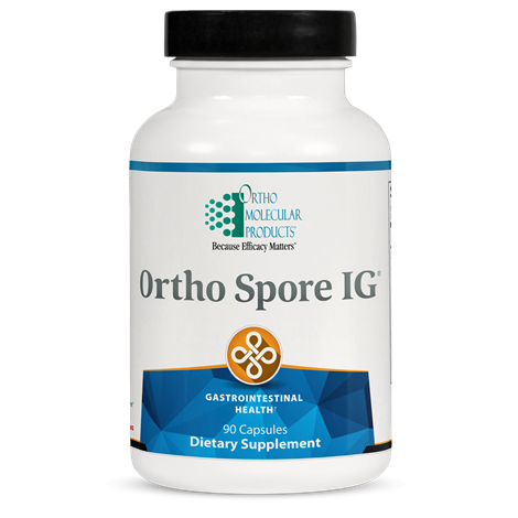 Ortho Spore IG primary image