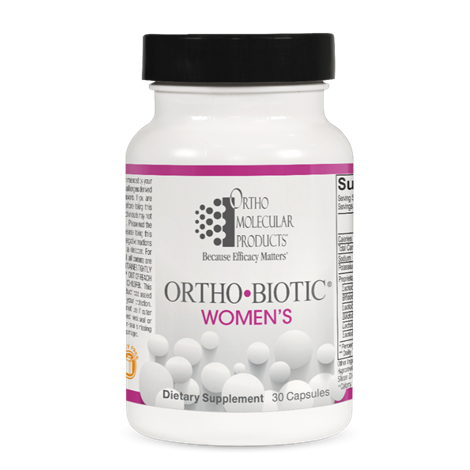 Ortho Biotic® Women's primary image