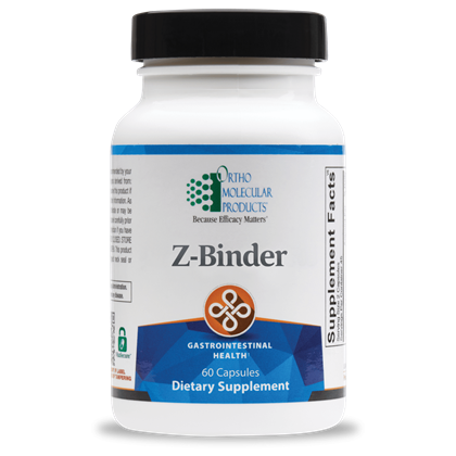 Z-Binder (482) product image