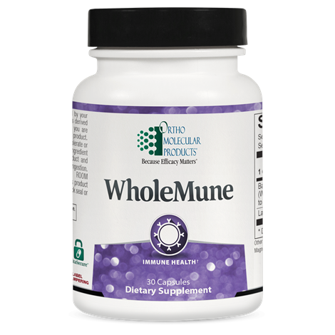 WholeMune primary image