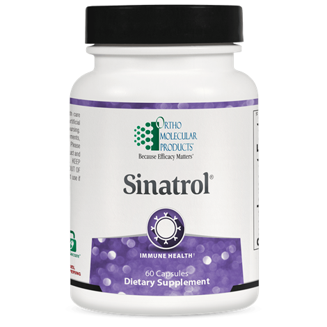 Sinatrol® primary image